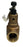 KUNKLE VALVE 6010GFM01-AM-0150 / 6010GFM01-AM SAFETY RELIEF VALVE 1-1/4'' NSMP