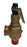 KUNKLE VALVE 6010GFM01-AM-0150 / 6010GFM01-AM SAFETY RELIEF VALVE 1-1/4'' NSMP