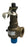 KUNKLE VALVE 6010FEM01-AM-0150 / 6010FEM01-AM SAFETY RELIEF VALVE 1'' NSMP