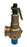 KUNKLE VALVE 6010FEM01-AM-0150 / 6010FEM01-AM SAFETY RELIEF VALVE 1'' NSMP