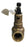 KUNKLE VALVE 6010FEM01-AM-0150 / 6010FEM01-AM SAFETY RELIEF VALVE 1'' NSMP
