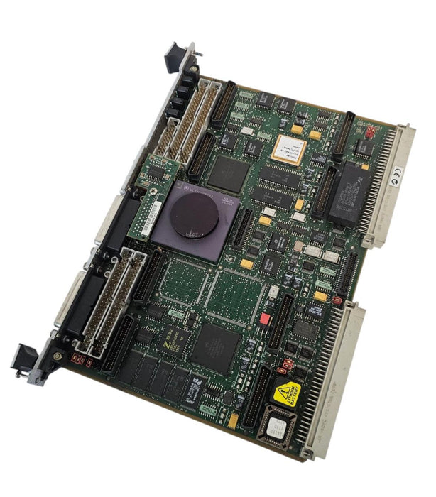 MOTOROLA MVME 162-510A MICROPROCESSOR BOARD 68LC040 32 MHZ CPU, MVME162510A