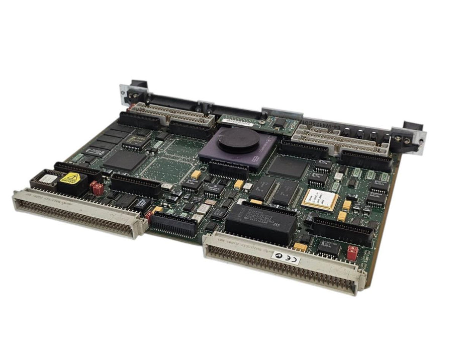 MOTOROLA MVME 162-510A MICROPROCESSOR BOARD 68LC040 32 MHZ CPU, MVME162510A