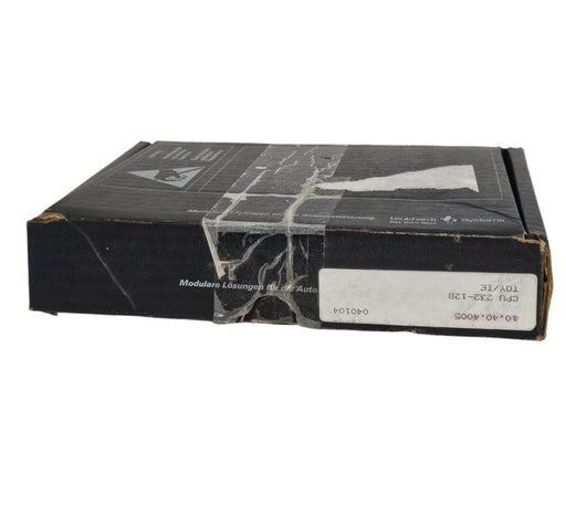 LEUKHARDT SYSTEMS CPU232-128 CPU232 BOARD ASSEMBLY CPU232128, CPU232