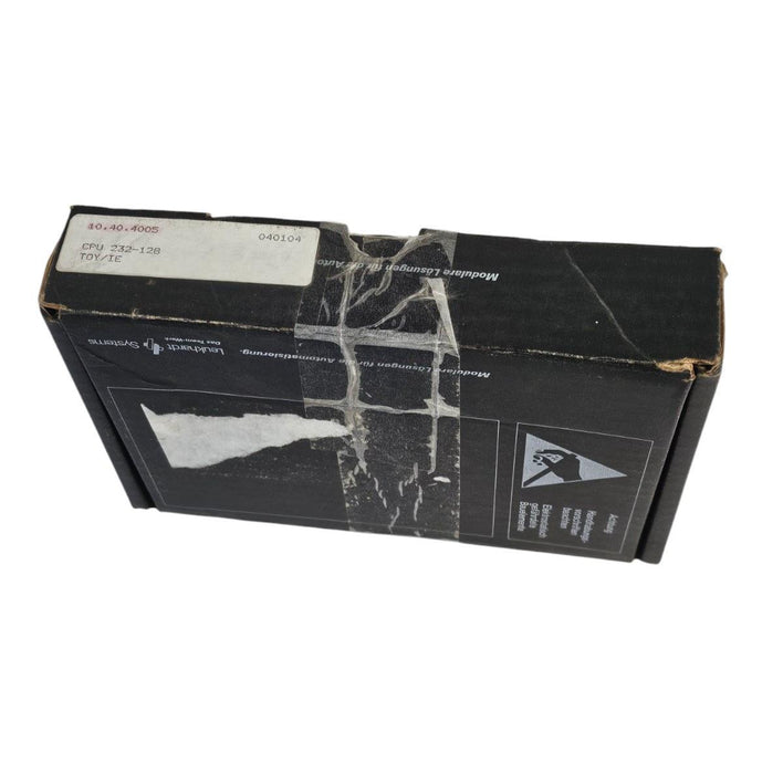 LEUKHARDT SYSTEMS CPU232-128 CPU232 BOARD ASSEMBLY CPU232128, CPU232