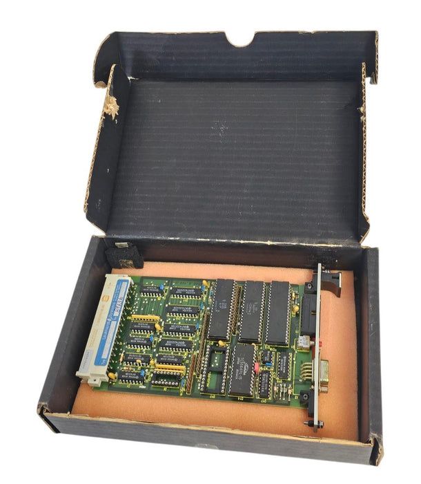 LEUKHARDT SYSTEMS CPU232-128 CPU232 BOARD ASSEMBLY CPU232128, CPU232