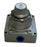 AUTOMATION DIRECT CVR-447D4-HL / CVR447D4HL NITRA PNEUMATIC VALVE 0-145PSI NSMP