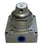 AUTOMATION DIRECT CVR-447D4-HL / CVR447D4HL NITRA PNEUMATIC VALVE 0-145PSI NSMP