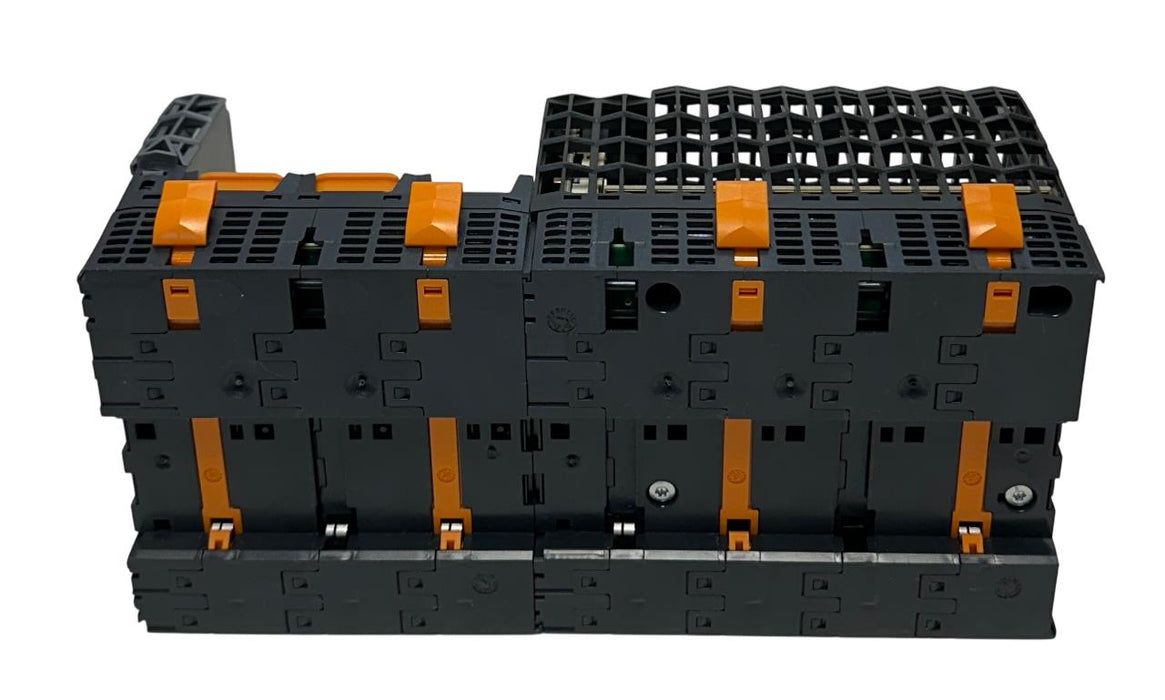 B&R X20 CP 3584 / X20CP3584 EtherNet POWERLINK CPU MODULE 24VDC 1MB SRAM NSNP