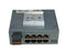 B&R 0AC808.9-1 / 0AC80891 INDUSTRIAL 8-PORT EtherNet HUB 24VDC 0AC808 NSNP