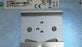 B&R 0AC808.9-1 / 0AC80891 INDUSTRIAL 8-PORT EtherNet HUB 24VDC 0AC808 NSNP
