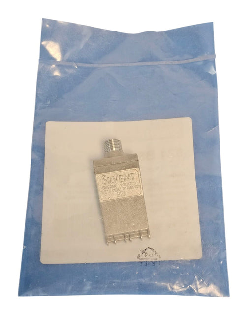 NEW SILVENT 921 BSP FLAT AIR NOZZEL 921BSP