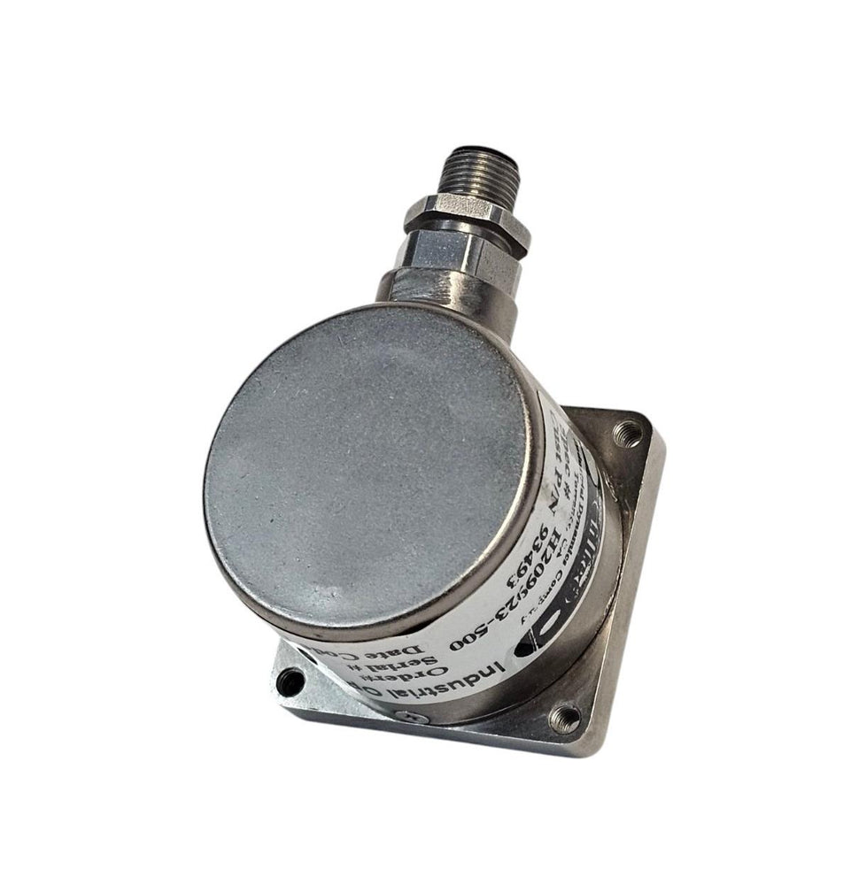 FILTEC DYNAPAR H209923-500 / 93493 INDUSTRIAL OPTICAL ENCODER 500PPR 10mm