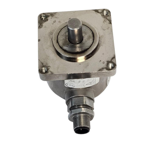 FILTEC DYNAPAR H209923-500 / 93493 INDUSTRIAL OPTICAL ENCODER 500PPR 10mm