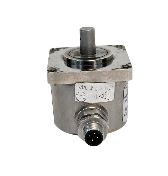 FILTEC DYNAPAR H209923-500 / 93493 INDUSTRIAL OPTICAL ENCODER 500PPR 10mm