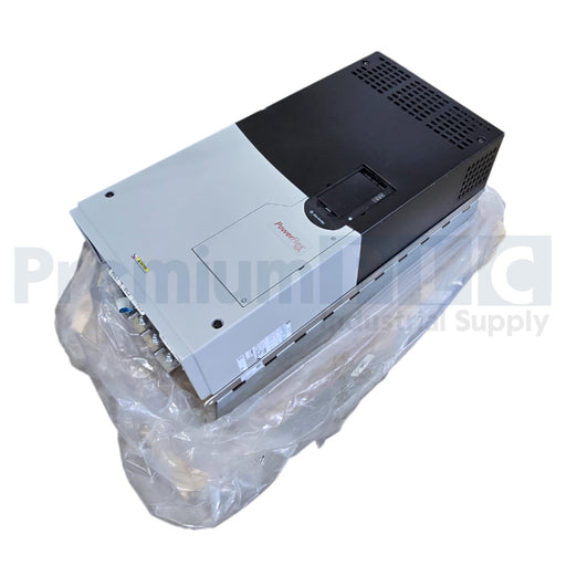 ALLEN BRADLEY 20F1AND302AN0NNNNN PowerFlex 753 AC DRIVE 250HP 480VAC NSNP "READ"