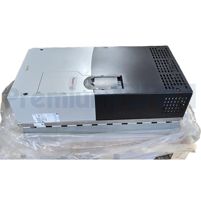 ALLEN BRADLEY 20F1AND302AN0NNNNN PowerFlex 753 AC DRIVE 250HP 480VAC NSNP "READ"