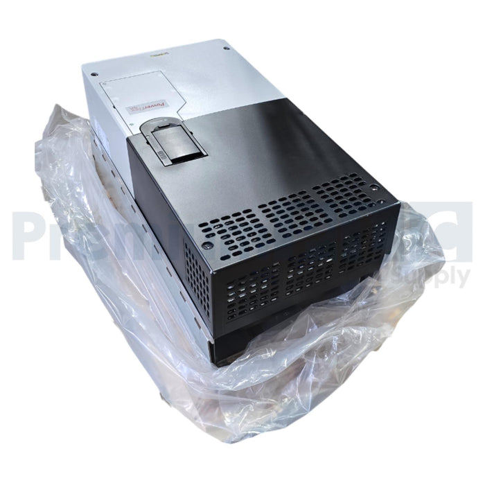 ALLEN BRADLEY 20F1AND302AN0NNNNN PowerFlex 753 AC DRIVE 250HP 480VAC NSNP "READ"