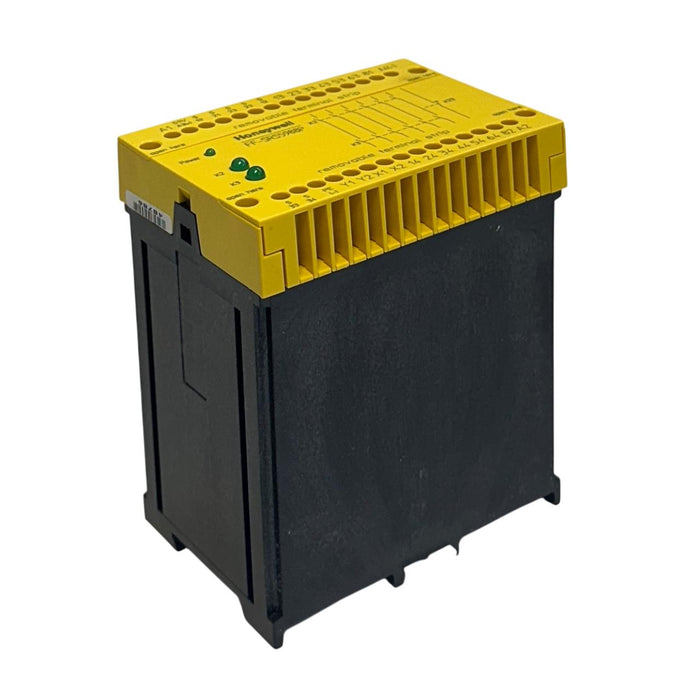 HONEYWELL FF-SRS5988P / FFSRS5988P DUAL CHANNEL EMERGENCY STOP MODULE 120V NSMP