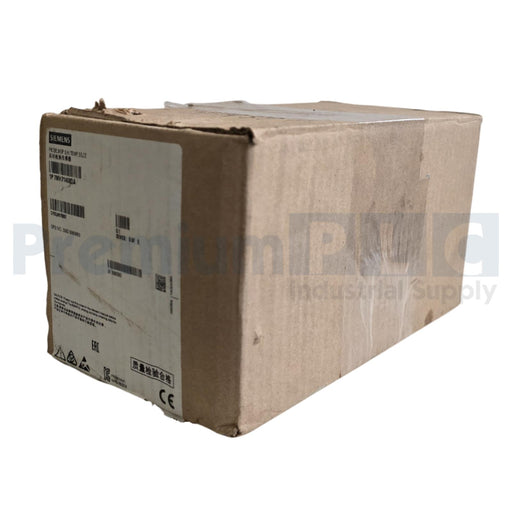 SIEMENS 7MH7146-0DA / 7MH71460DA PROBE MSP 9 HI-TEMP SS CE MOTION SENSING NSMP