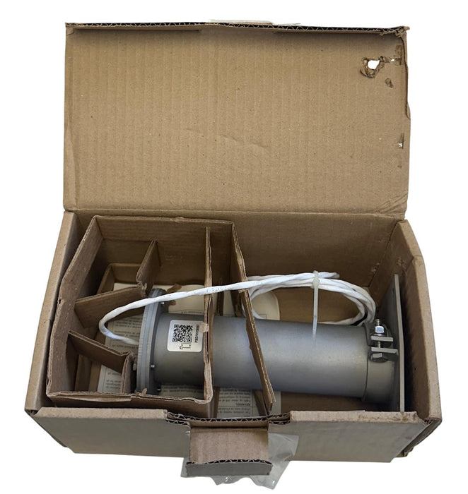 SIEMENS 7MH7146-0DA / 7MH71460DA PROBE MSP 9 HI-TEMP SS CE MOTION SENSING NSMP