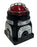 FEDERAL SIGNAL G-LED-AC-T-R / GLEDACTR GLOBAL SERIES LED LIGHT RED 110-240V USNP