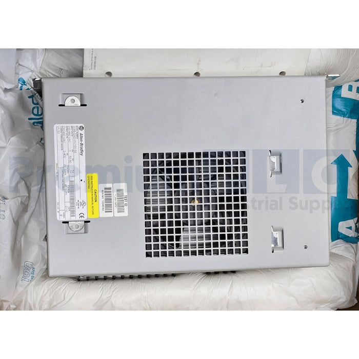 ALLEN BRADLEY 2098-DSD-HV100-SE /B  Ultra 3000 SERVO DRIVE 10kW NSMP "Read"
