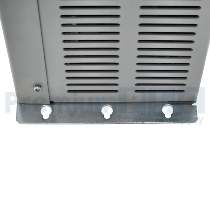 ALLEN BRADLEY 2098-DSD-HV100-SE /B  Ultra 3000 SERVO DRIVE 10kW NSMP "Read"