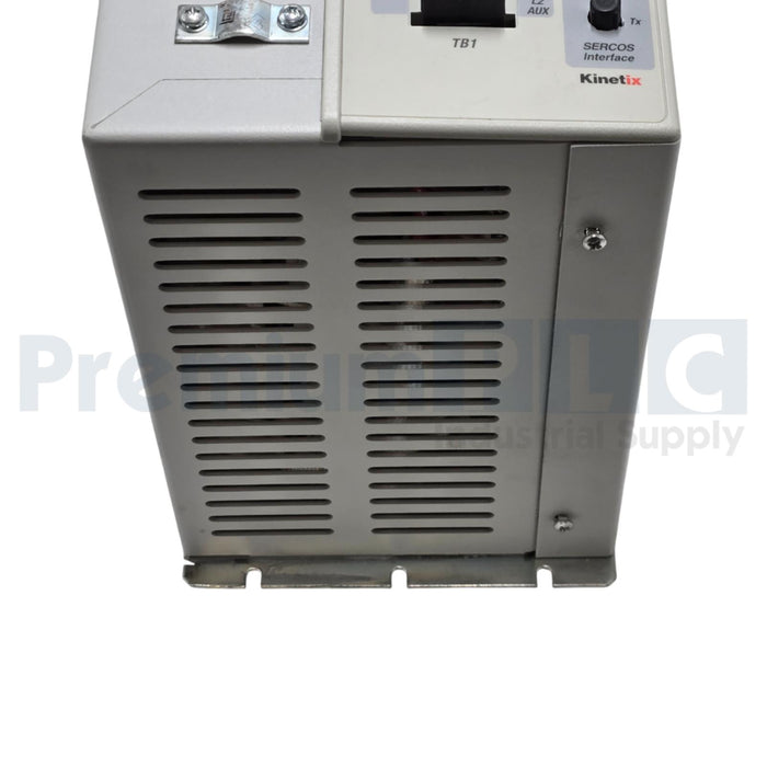 ALLEN BRADLEY 2098-DSD-HV100-SE /B  Ultra 3000 SERVO DRIVE 10kW NSMP "Read"