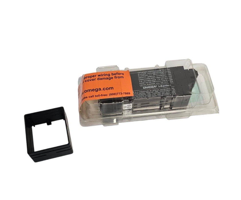 OMEGA ENGINEERING CNi16D33 TEMPERATURE CONTROLLER DUAL DISPLAY 90-240V