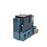 MAC 6211C-000-PM-112DA SOLENOID VALVE 6200 SER. 4WAY W/ PME-112DABE PILOT VALVE