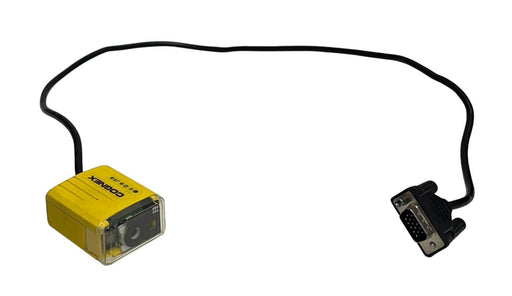 COGNEX DM60Q-LL / 825-0641-1R / 821-0097-2R DataMan 60 ID READER EtherNet USNP