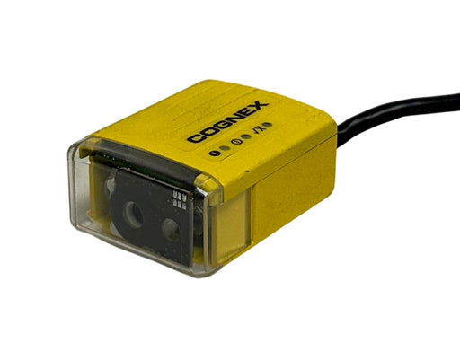 COGNEX DM60Q-LL / 825-0641-1R / 821-0097-2R DataMan 60 ID READER EtherNet USNP