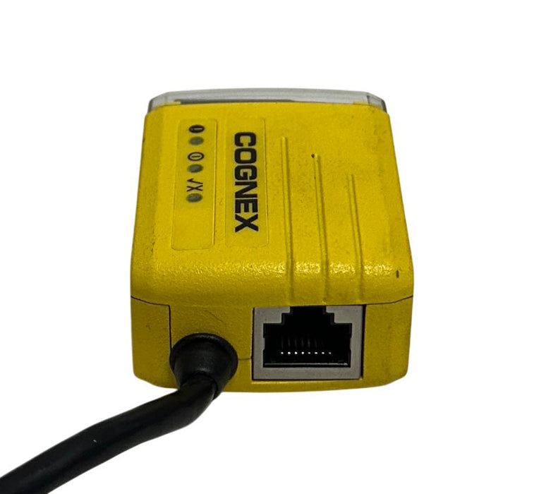 COGNEX DM60Q-LL / 825-0641-1R / 821-0097-2R DataMan 60 ID READER EtherNet USNP
