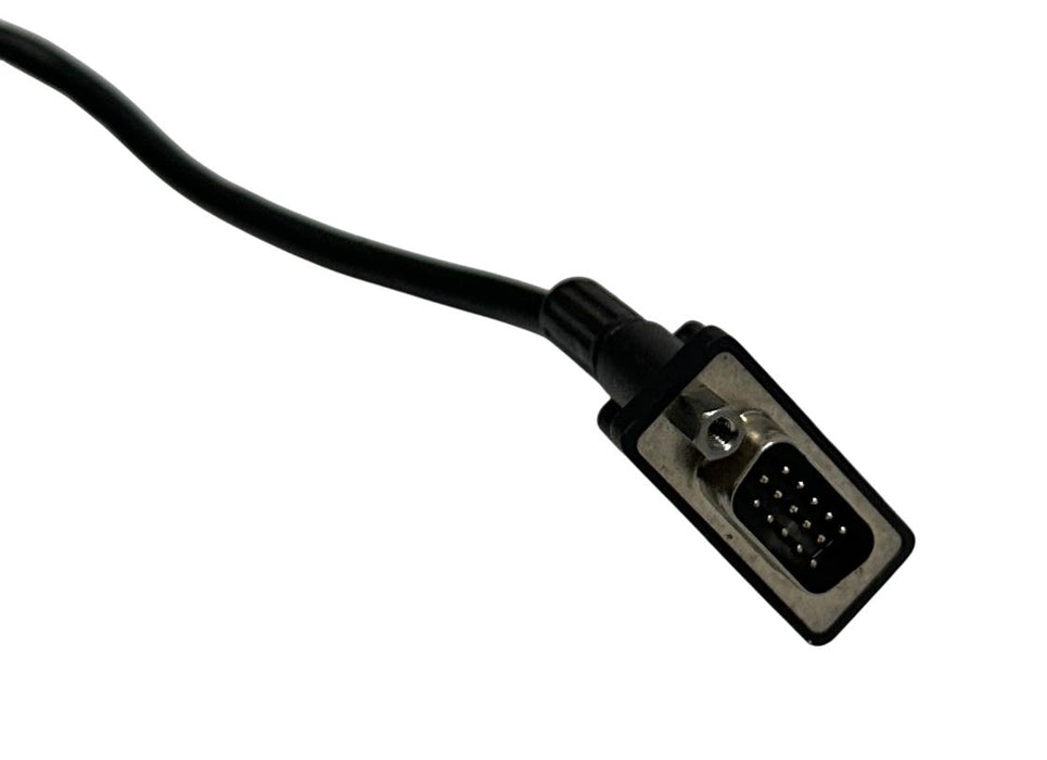 COGNEX DM60Q-LL / 825-0641-1R / 821-0097-2R DataMan 60 ID READER EtherNet USNP
