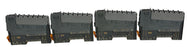 B&R X20 SERIES IN/OUT MODULES X20DO9322 / X20DO6322 / X20DO6529 / X20DI4371 NSNP