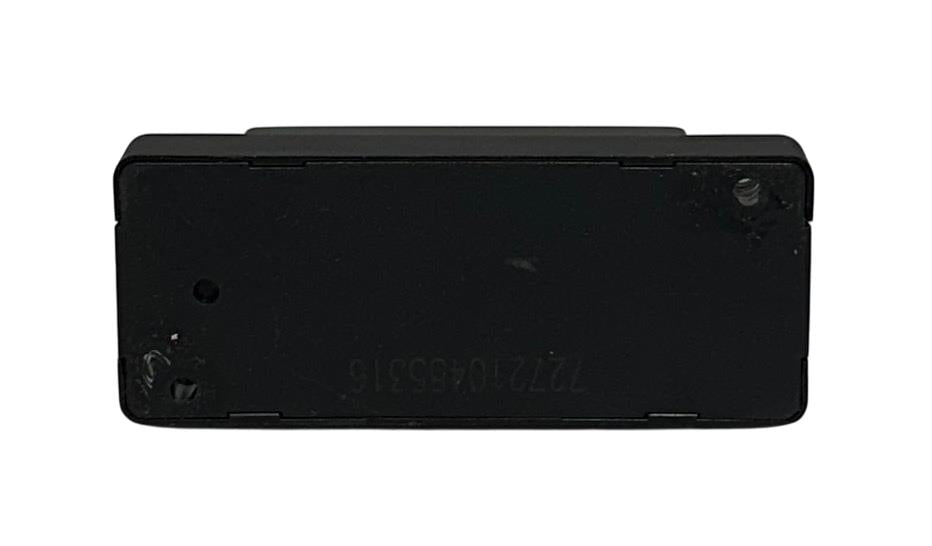 CUI INC PYB10-Q24-S12-T / PYB10-Q24-S12 DC-DC ISOLATED CONVERTER 9-36VDC NSNP