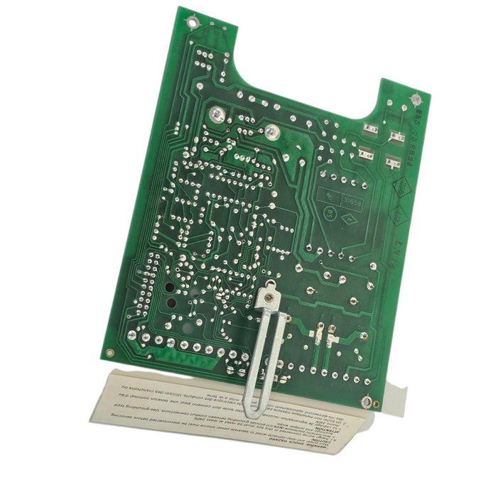 ROSEMOUNT 855-7760428 DISPLAY CONTROL BOARD 758834