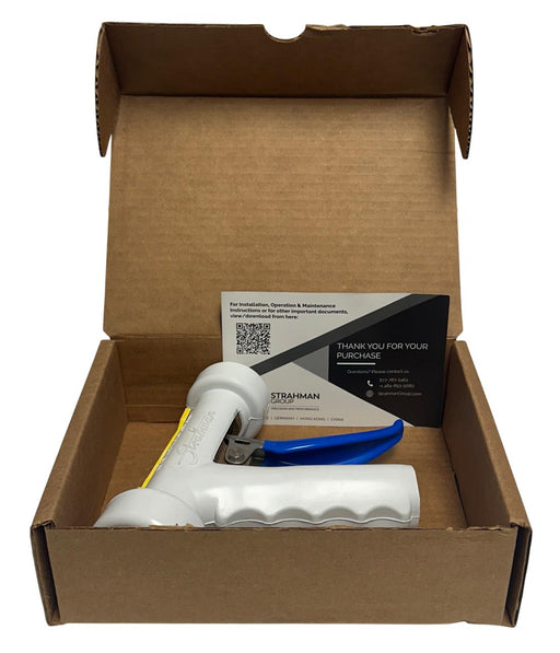 NELSON-JAMESON STRAHMAN M-75 / 6451567 WATER SAVER NOZZLE WITHOUT ADAPTER NSMP