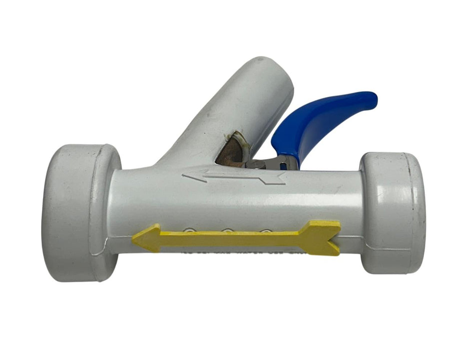 NELSON-JAMESON STRAHMAN M-75 / 6451567 WATER SAVER NOZZLE WITHOUT ADAPTER NSMP