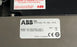 For Parts ABB 1911JA001100000STD COMMANDER 1900 CIRCULAR CHART RECORDER 1-PEN