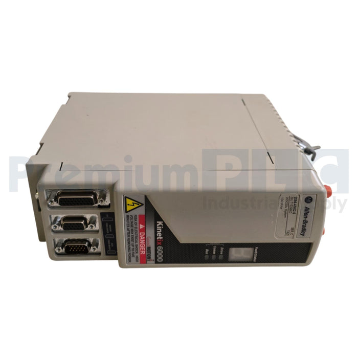 ALLEN BRADLEY 2094-AM02-S /C Kinetix 6000 15A AXIS MODULE 3.4kW 2094AM02S NSNP