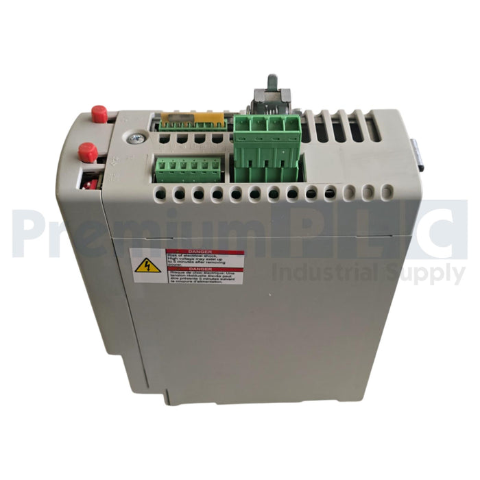 ALLEN BRADLEY 2094-AM02-S /C Kinetix 6000 15A AXIS MODULE 3.4kW 2094AM02S NSNP