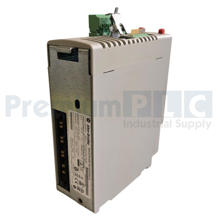 ALLEN BRADLEY 2094-AM02-S /C Kinetix 6000 15A AXIS MODULE 3.4kW 2094AM02S NSNP