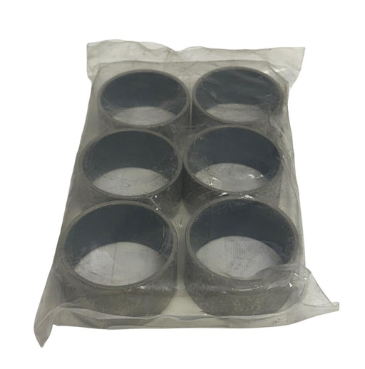 6 GGB GARLOCK 28DU16 DU SLEEVE BEARING 1.75'' SHAFT x 1'' LONG OEM NSNP