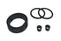 GEA 224-001364 / 224001364 OEM SEAL SET BFV-7 VV DN50 EPDM 2490573 NSMP