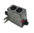 STARLINE 0B60-174-0002-0-C / FG0367-0023 BUSWAY TAP BOX 20A 250V USNP