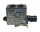 STARLINE 0B60-174-0002-0-C / FG0367-0023 BUSWAY TAP BOX 20A 250V USNP