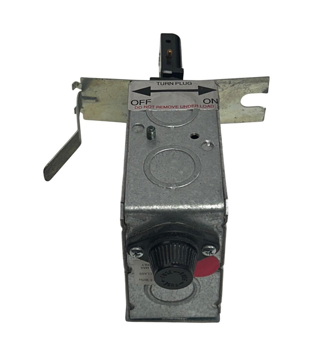 STARLINE 0B60-174-0002-0-C / FG0367-0023 BUSWAY TAP BOX 20A 250V USNP