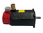 FANUC A06B-0126-B577#0008 / A06B0126B5770008 AC SERVO MOTOR aC6/2000 0.6kW NSNP